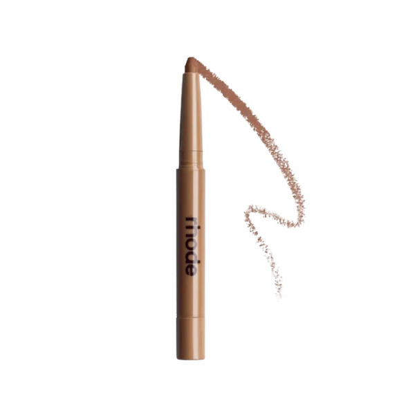 Rhode Peptide Lip Shape - Balance, Caramel Brown