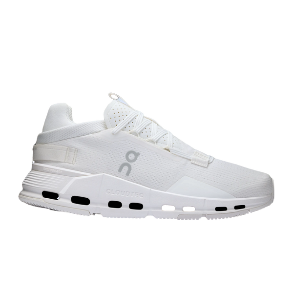 On Running Cloudnova 2 'White'