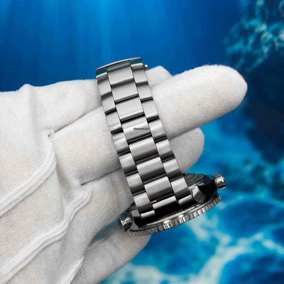 Omega Omega Seamaster