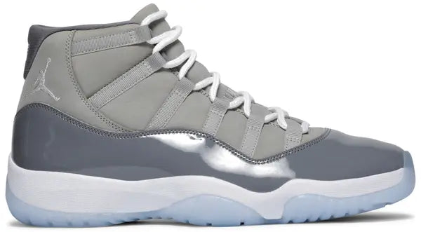 Air Jordan 11 Retro 'Cool Grey' 2021