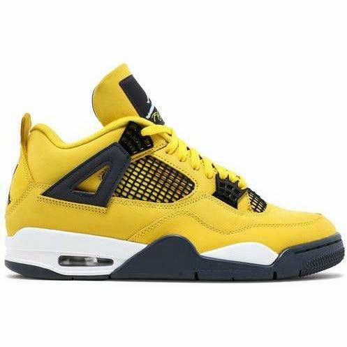 Air Jordan 4 Lightning