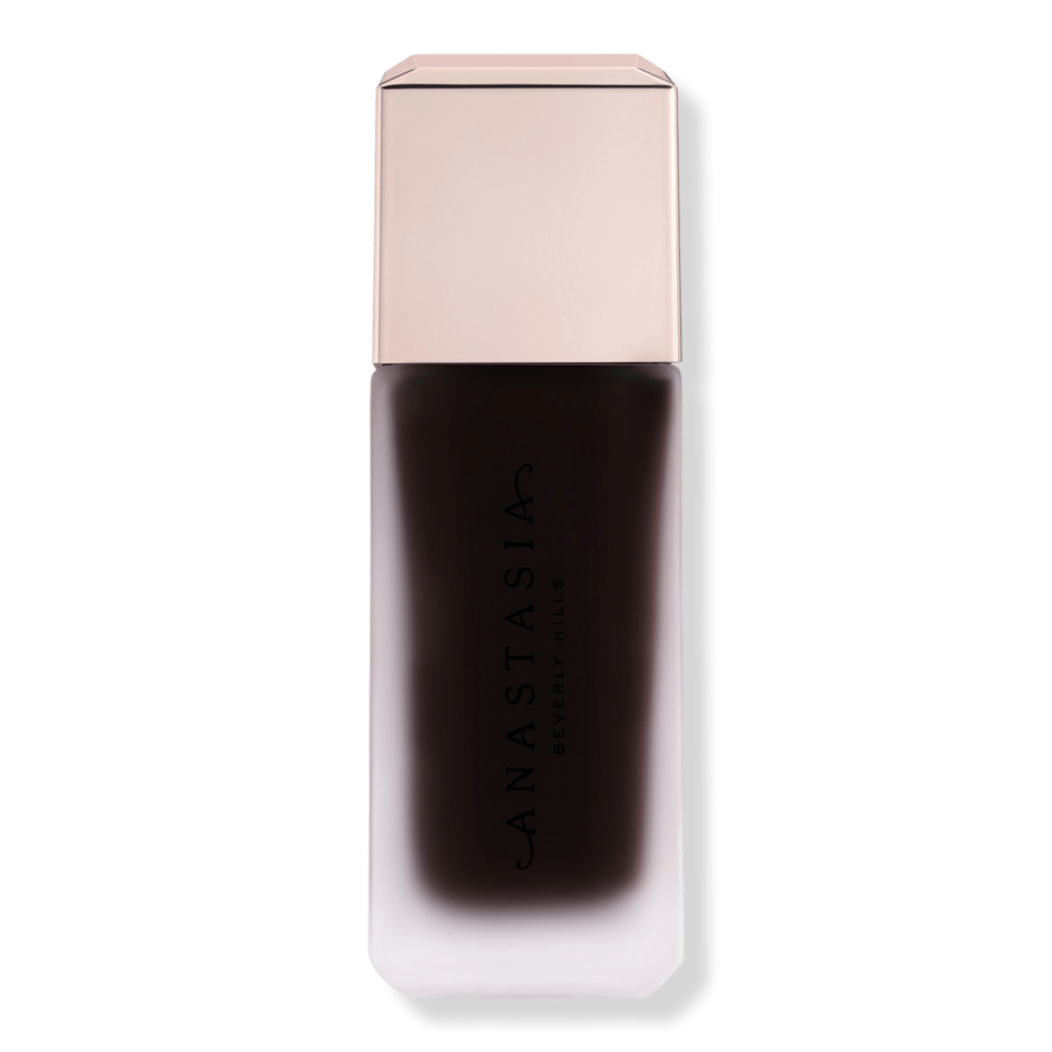 Anastasia Beverly Hills Anastasia Beverly Hills Impeccable Blurring Second Skin Matte Foundation