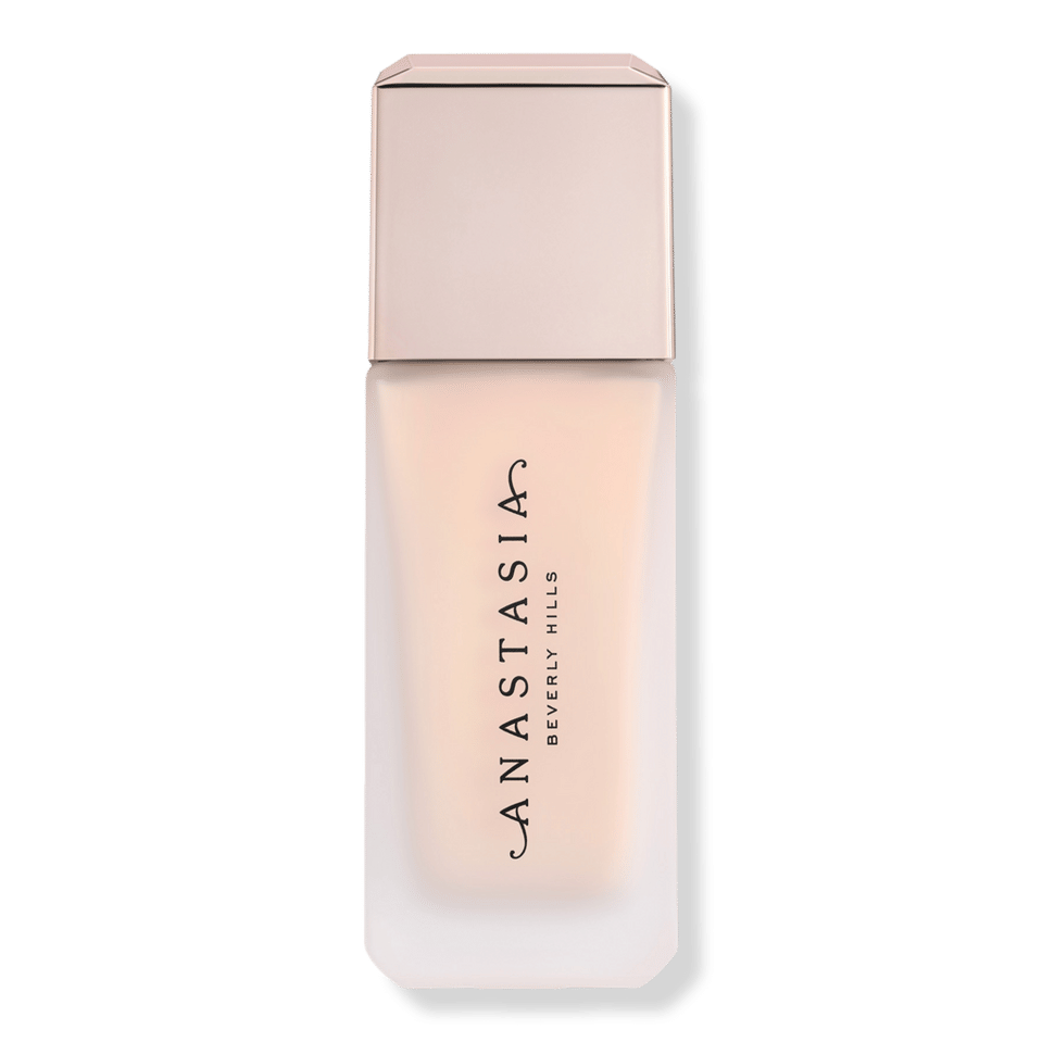 Anastasia Beverly Hills Anastasia Beverly Hills Impeccable Blurring Second Skin Matte Foundation