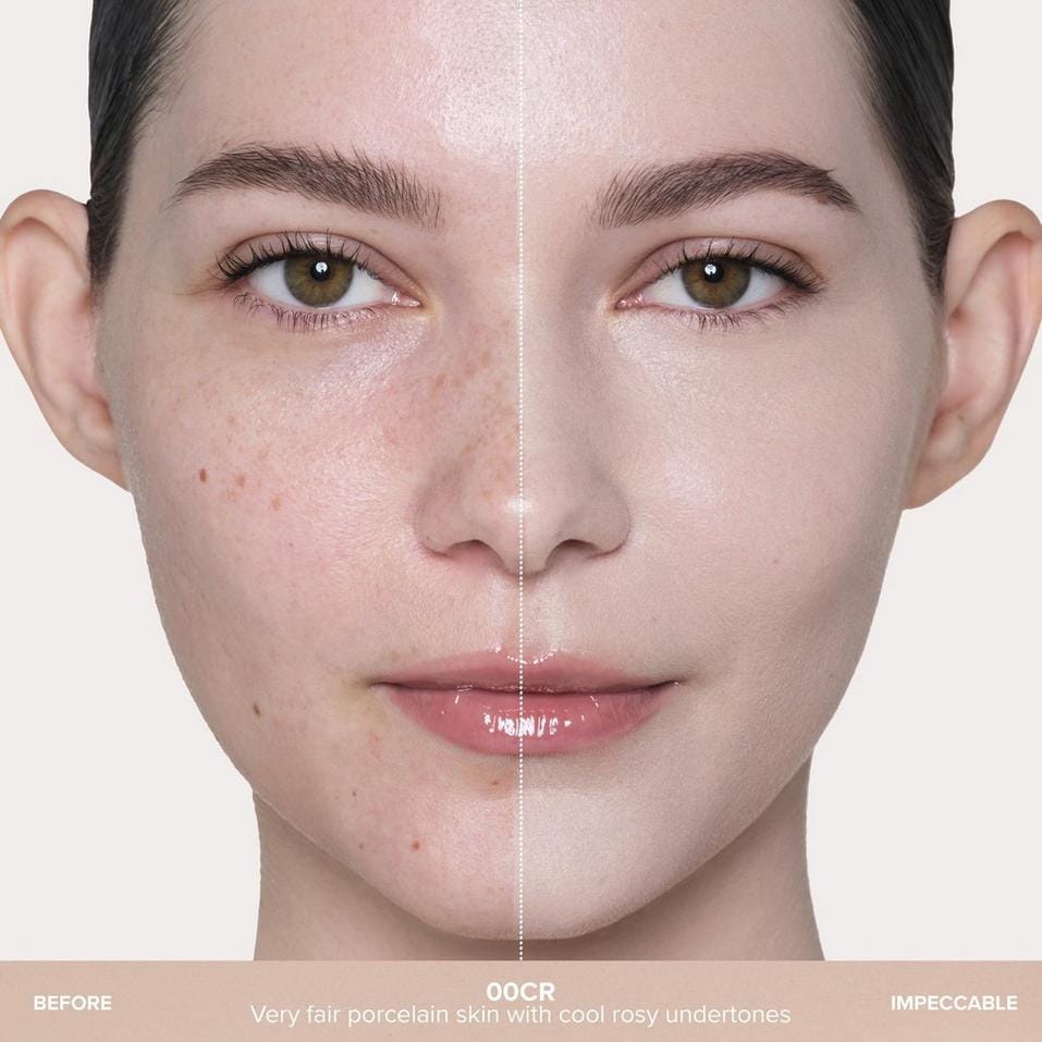 Anastasia Beverly Hills Anastasia Beverly Hills Impeccable Blurring Second Skin Matte Foundation