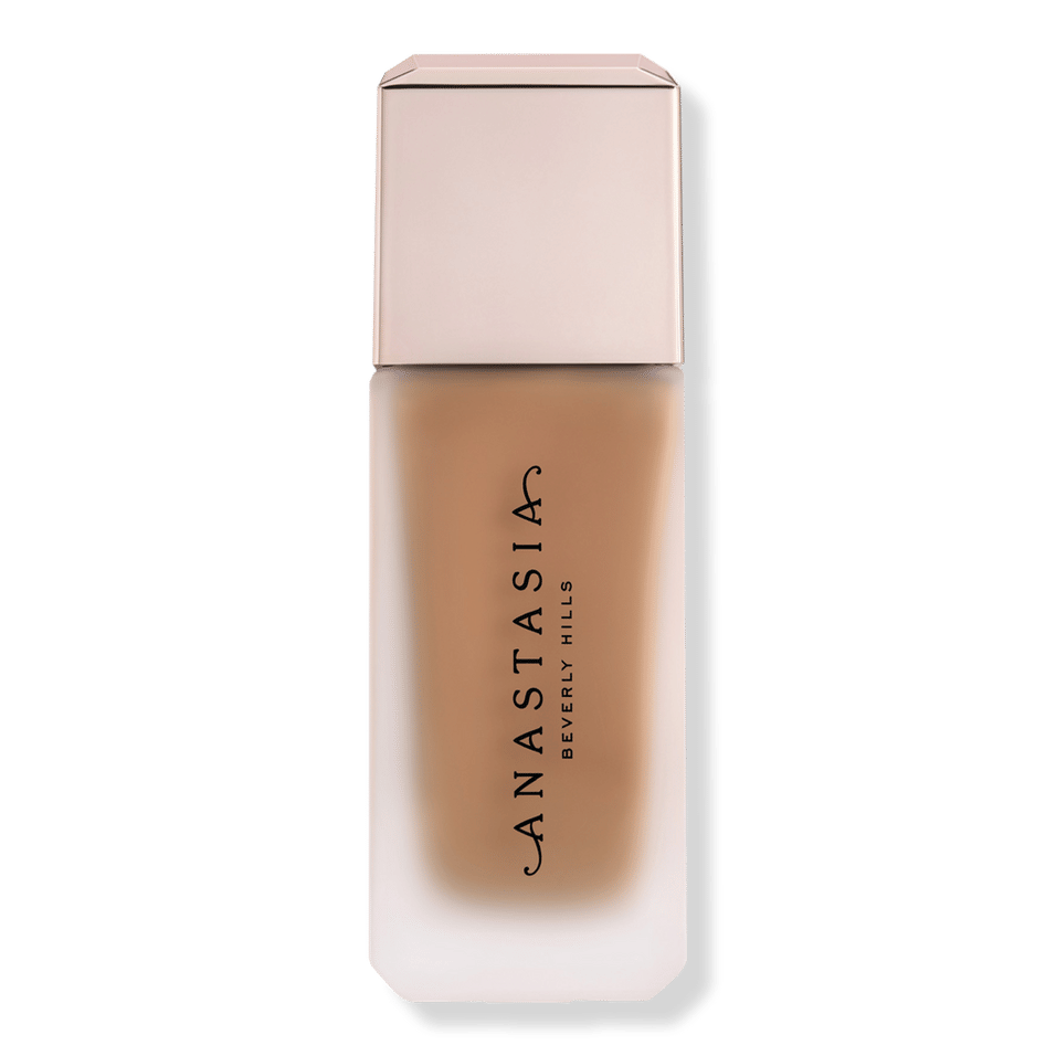 Anastasia Beverly Hills Anastasia Beverly Hills Impeccable Blurring Second Skin Matte Foundation