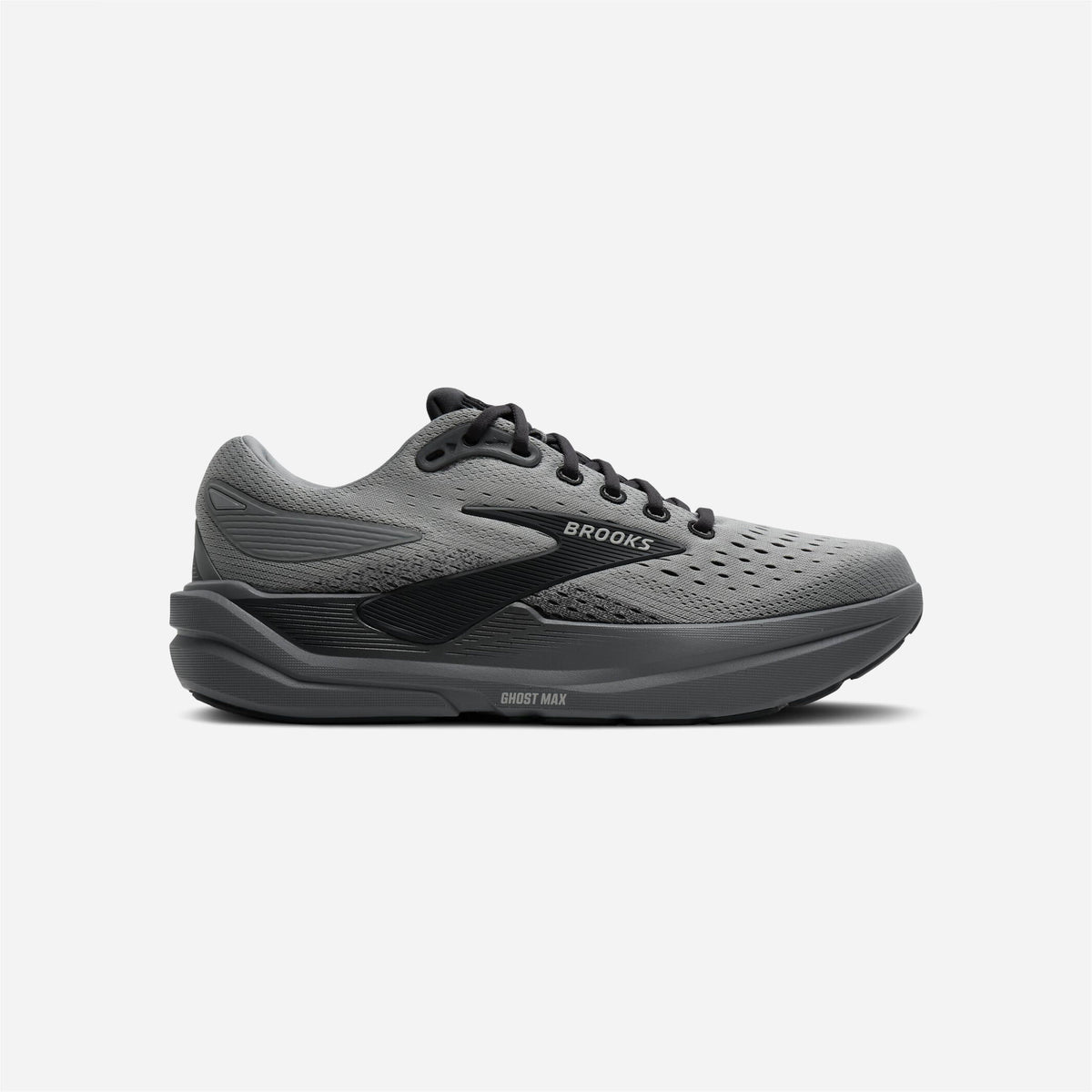 Brooks Brooks Ghost Max 3 Primer Grey Ebony