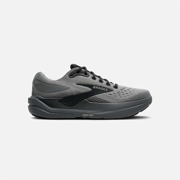 Brooks Brooks Ghost Max 3 Primer Grey Ebony