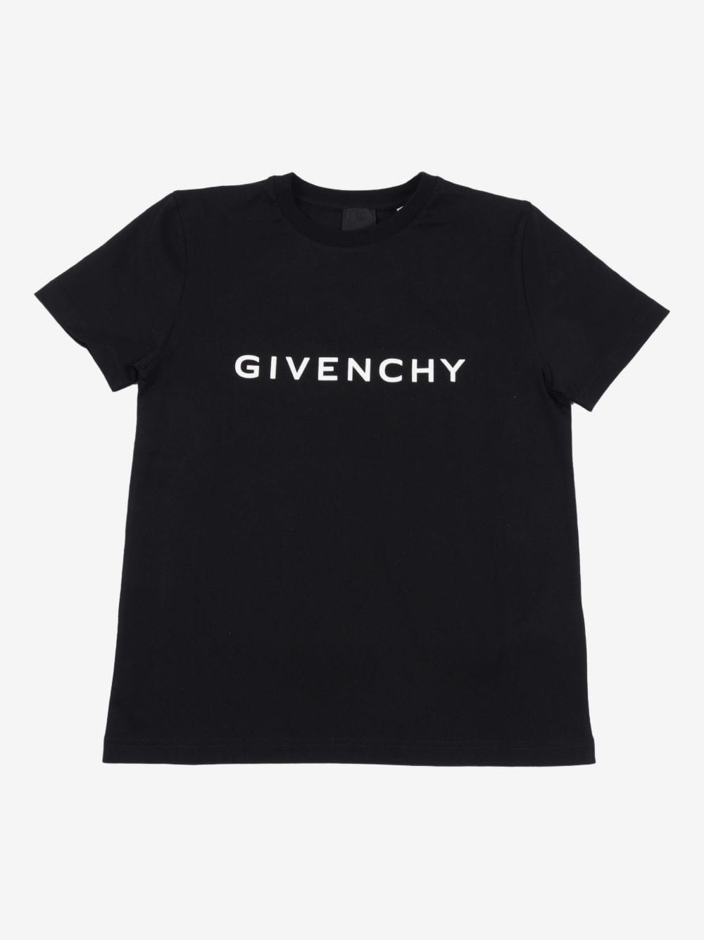 Givenchy Givenchy Logo - Print T - Shirt