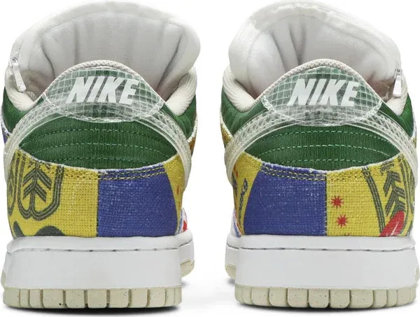 Nike Dunk Low 'City Market'