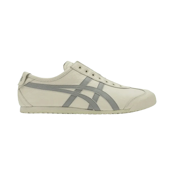Onitsuka Tiger Mexico 66 Slip-On Cream Grey