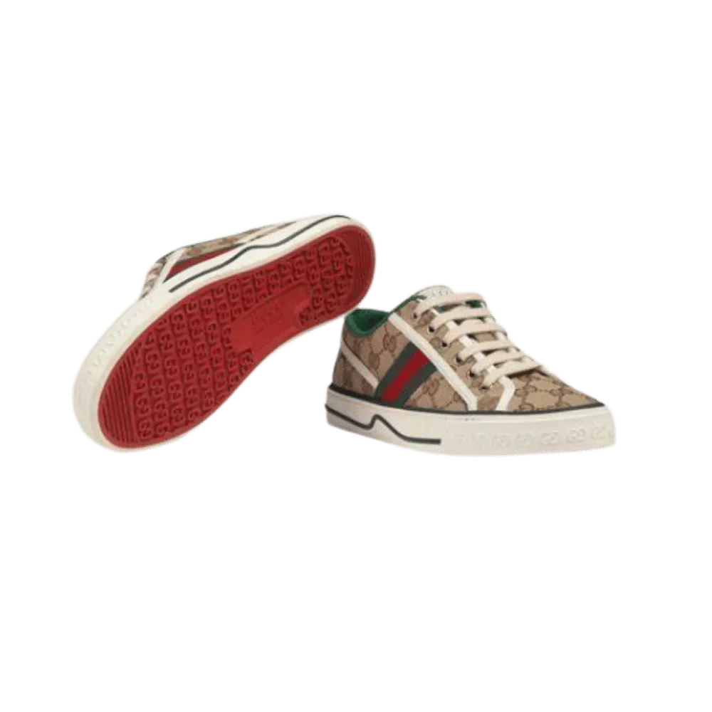 Gucci Tennis 1977 'Ebony'