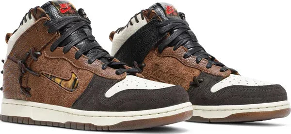 Bodega x Dunk High 'Legend'