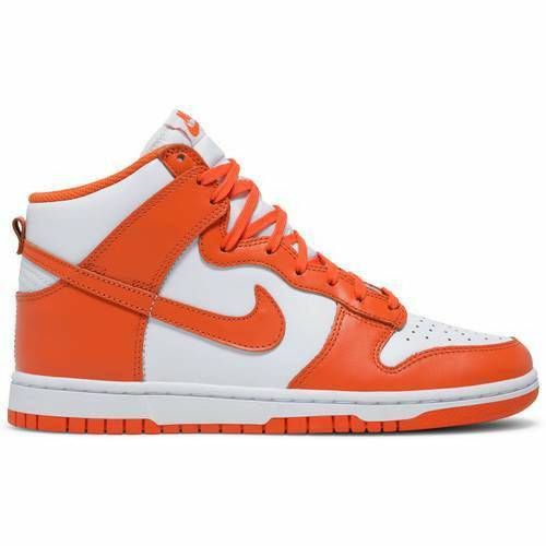 Nike Dunk High Syracuse