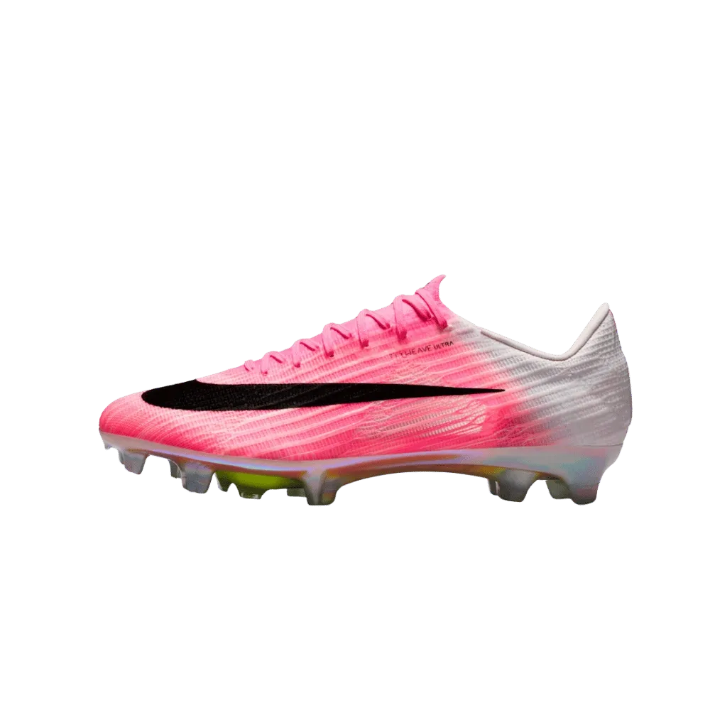 Nike Mercurial Superfly 11 Elite FG Low 'Black Multi'