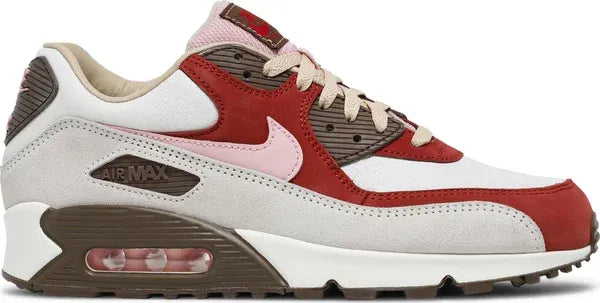 DQM x Air Max 90 'Bacon' 2021