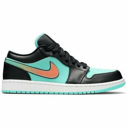Air Jordan 1 Low SE Tropical Twist