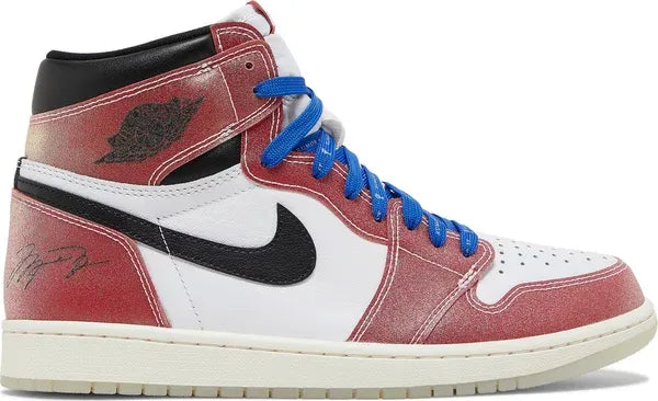 Air Jordan 1 Retro High OG SP 'Chicago' Friends & Family x Trophy Room