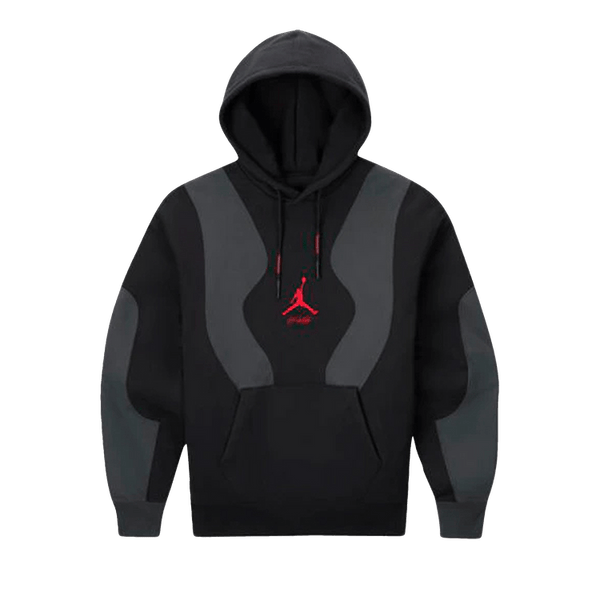 Air Jordan Air Jordan x Off-White Hoodie Black