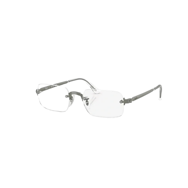 Rayban Rb3928V By A$ap Rocky Grey