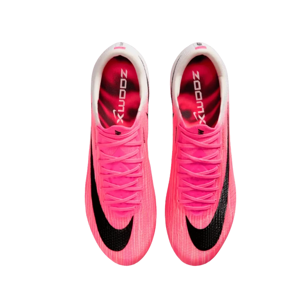 Nike Mercurial Superfly 11 Elite FG Low 'Black Multi'