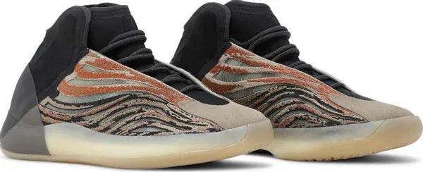 Yeezy Quantum 'Flash Orange'