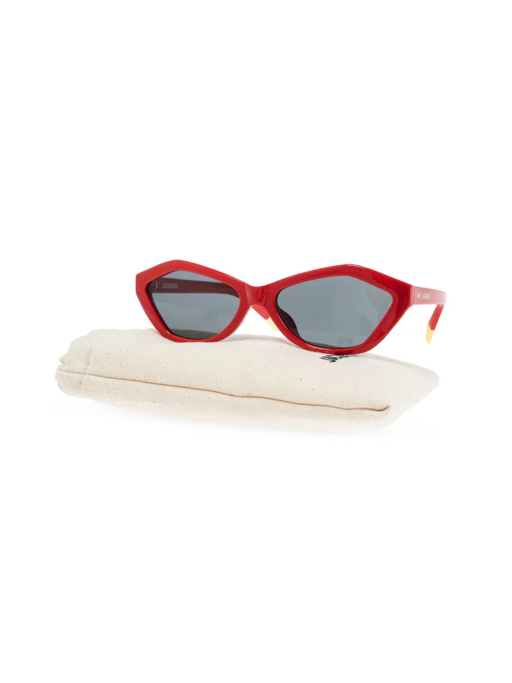jacquemus Bambino sunglasses