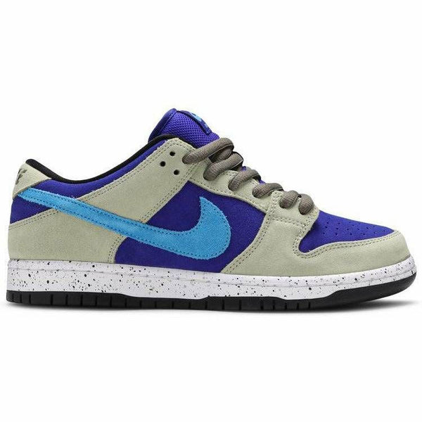 Nike SB Dunk Low Celadon