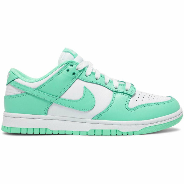 Nike Dunk Low 'Green Glow'