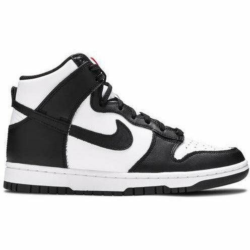 Nike Dunk High Panda