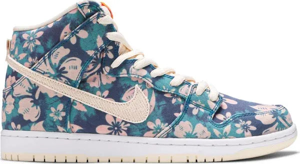 Nike Dunk High SB 'Maui Wowie'