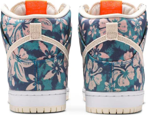 Nike Dunk High SB 'Maui Wowie'