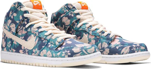 Nike Dunk High SB 'Maui Wowie'