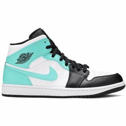 Air Jordan 1 Mid Tropical Twist