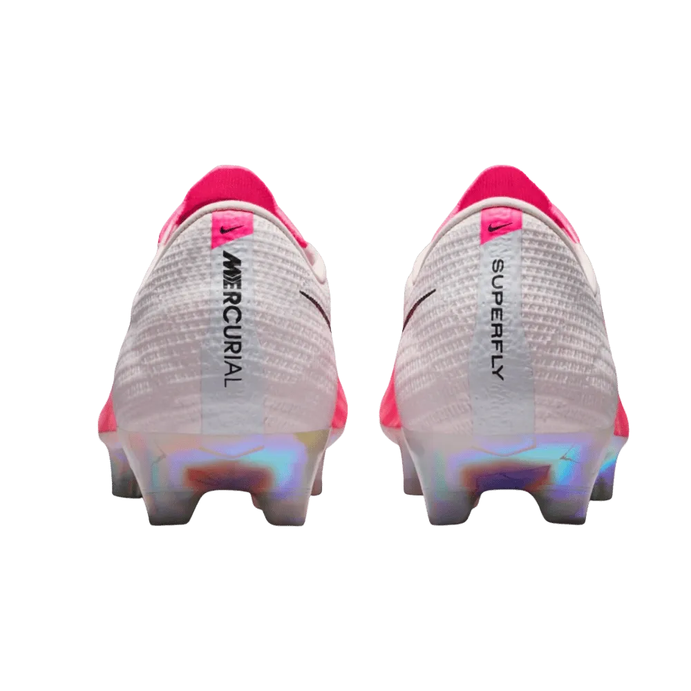 Nike Mercurial Superfly 11 Elite FG Low 'Black Multi'