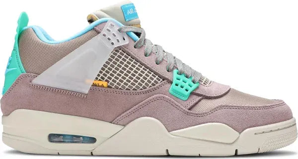 Air Jordan 4 Retro 'Taupe Haze' x Union LA