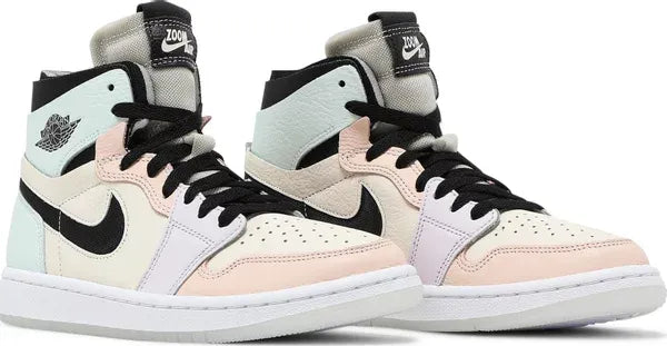 Air Jordan 1 High Zoom Comfort 'Easter'