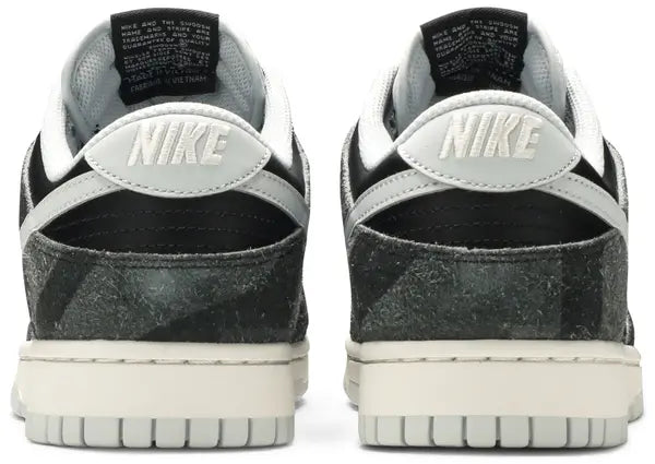 Dunk Low Premium 'Animal Pack - Zebra'