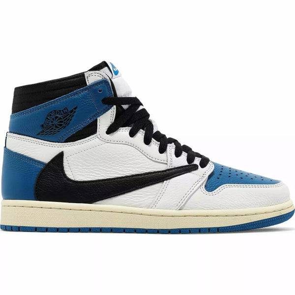 Fragment Design x Travis Scott x Air Jordan 1 Retro High