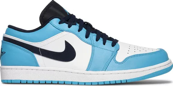 Air Jordan 1 Low 'UNC' 2021