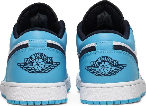 Air Jordan 1 Low 'UNC' 2021