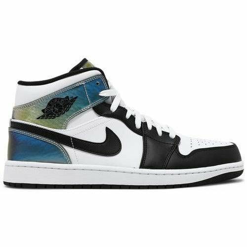 Air Jordan 1 Mid SE Heat Reactive - Color Change