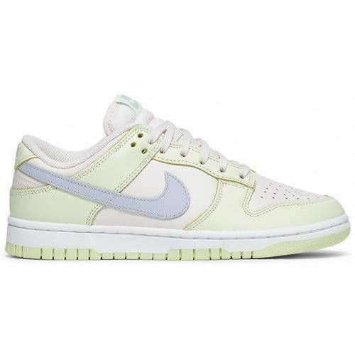 Nike Dunk Low Soft Pink