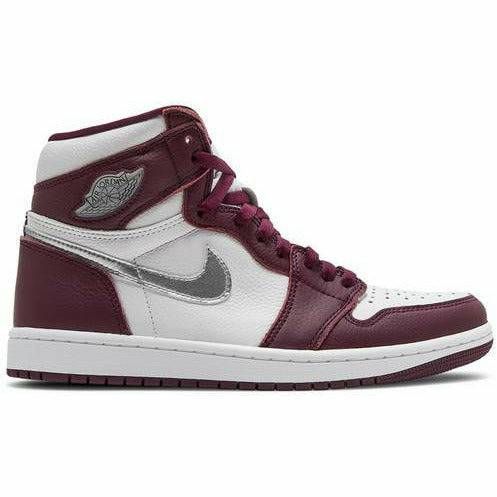 Air Jordan 1 Retro High 'Bordeaux'