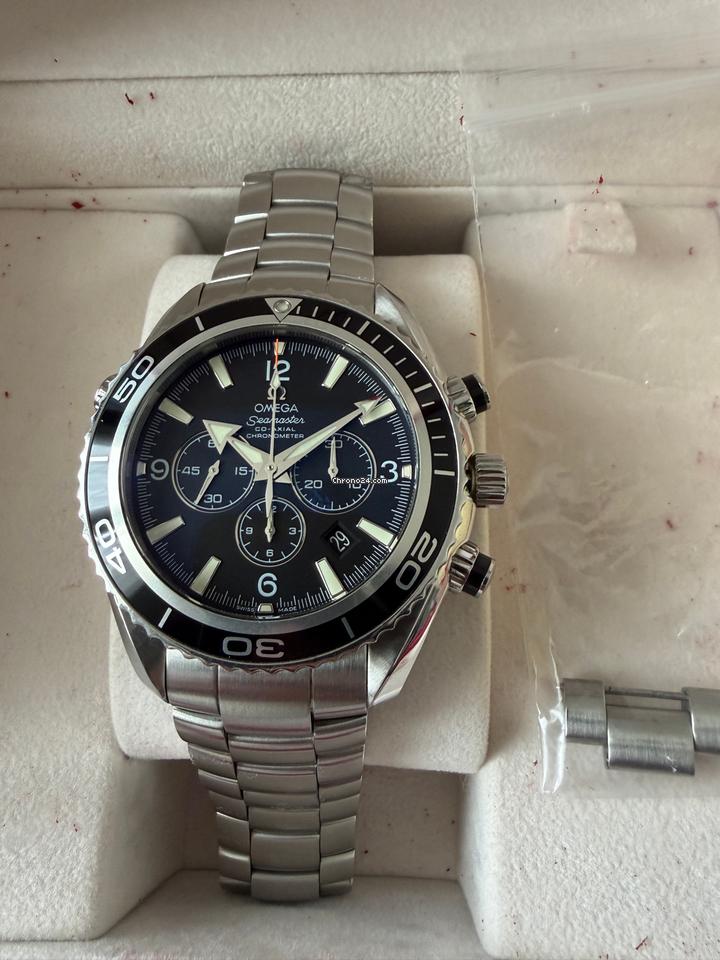 Omega Omega Seamaster