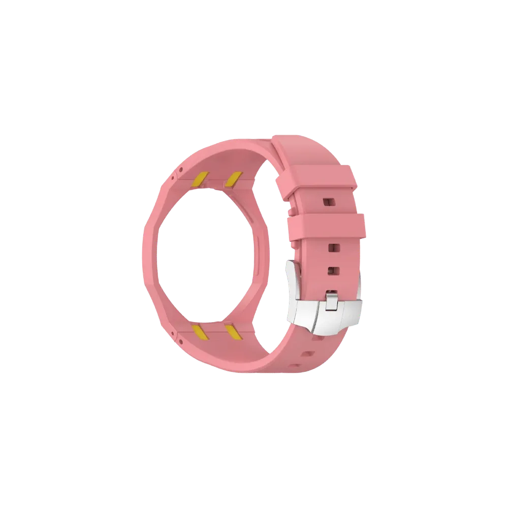 Royal Pop Unofficial Watch Strap - Otg Roz