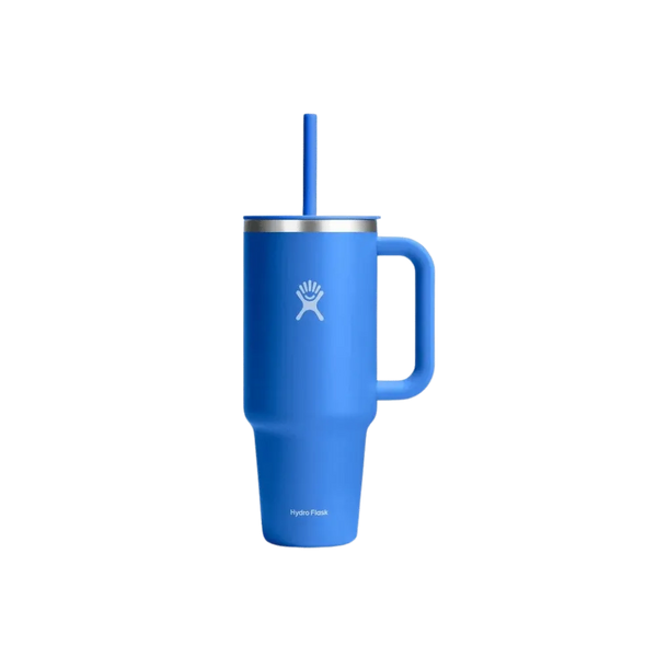 Hydro Flask 40 OZ Travel Tumbler Cascade