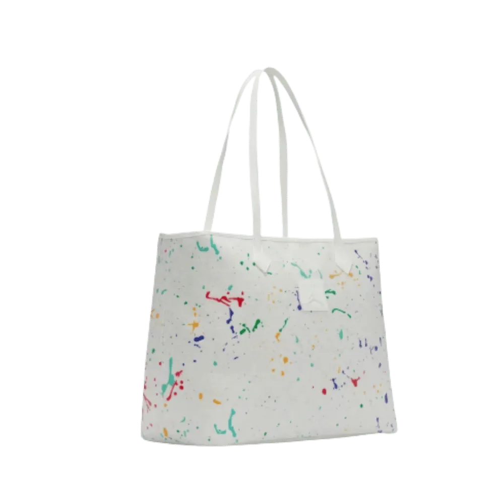Jordan Monogram Tote 17L Bag