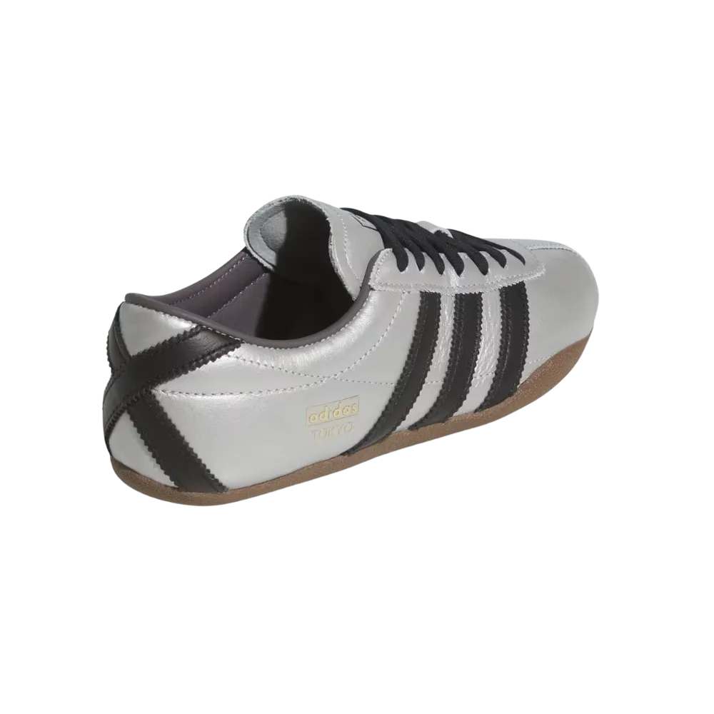 Adidas Tokyo 'Silver Metallic'