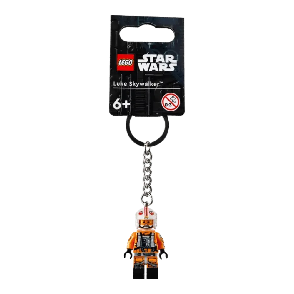 Lego Star Wars Luke Skywalker™ Pilot Key Chain