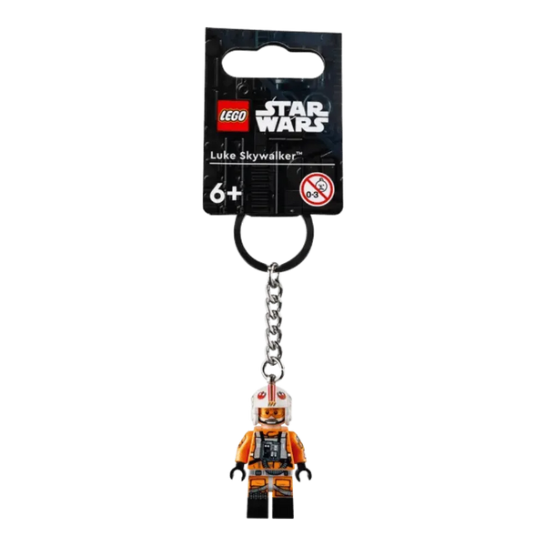 Lego Star Wars Luke Skywalker™ Pilot Key Chain
